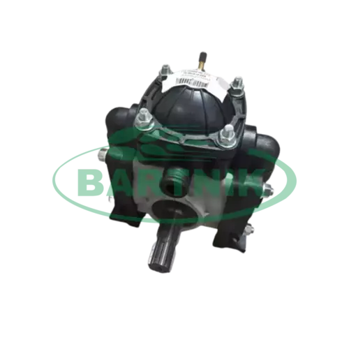 Pompa P90 BURY 1