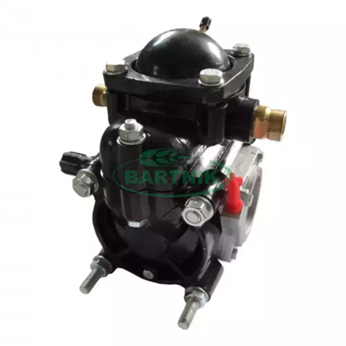 Pompa przeponowa P-60 polowa 1