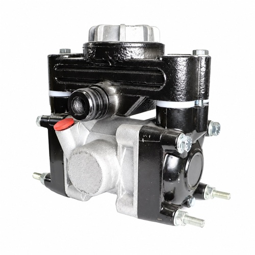 Pompa P100 MONSUN polowa 1