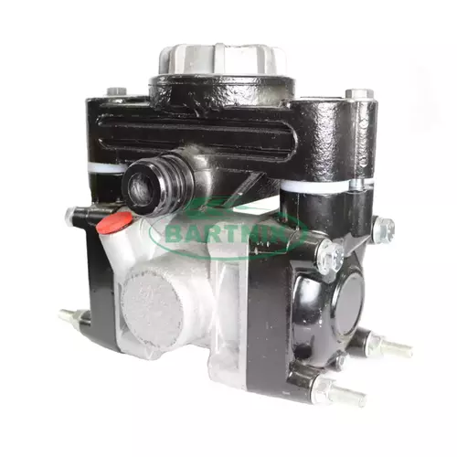Pompa P100 MONSUN polowa 1