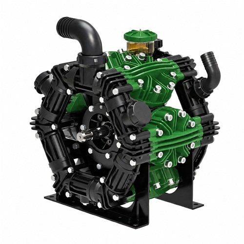 Pompa ZETA 400 TS 2C 1