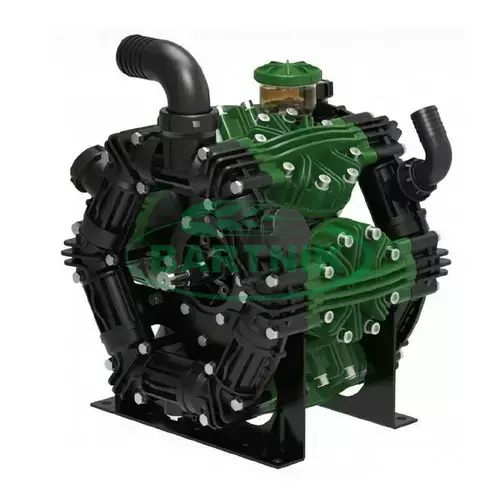 Pompa ZETA 400 TS 2C 1