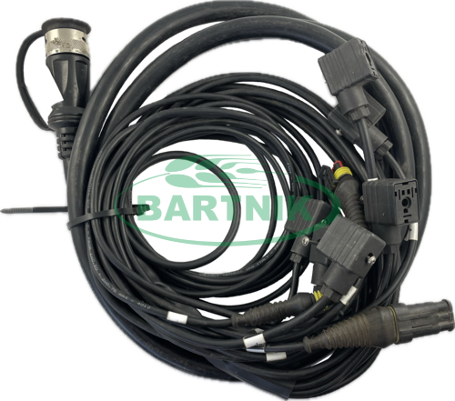 Kabel 5 sekcji do Bravo 180s 6m 1