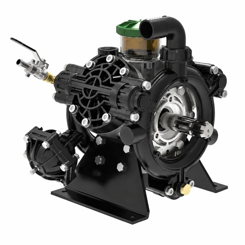 Pompa OMEGA 135 TS 2C 1