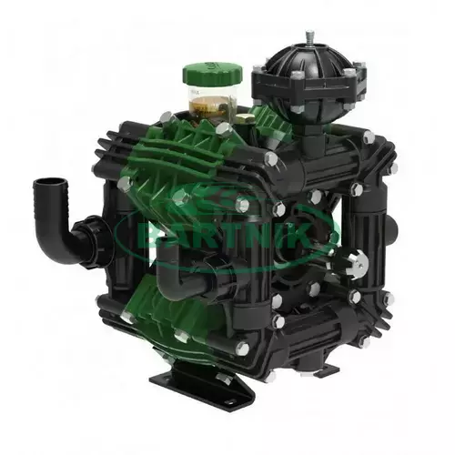Pompa ZETA 170 TS 2C 1
