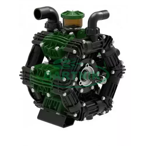 Pompa ZETA 300 TS 2C 1