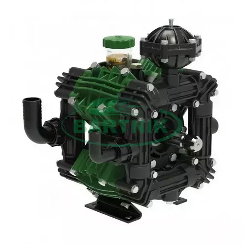 Pompa ZETA 200 TS 2C 1