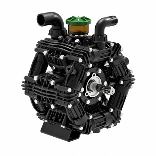 Pompa ZETA 260 TS 2C 1