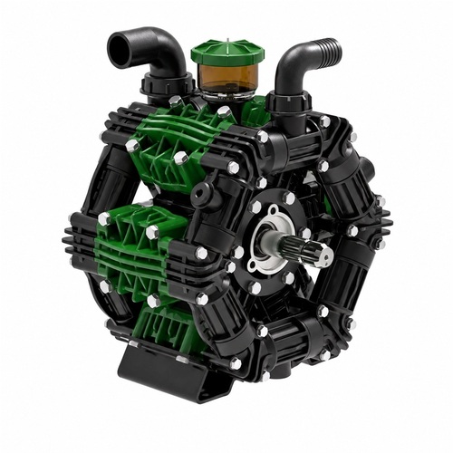 Pompa ZETA 230 TS 2C 1