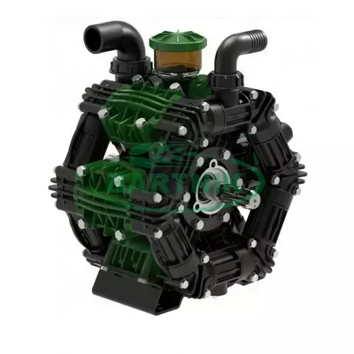 Pompa ZETA 230 TS 2C 1