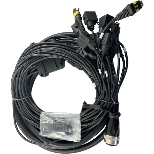 Kabel 7 sekcji do Bravo 180s 6m 1