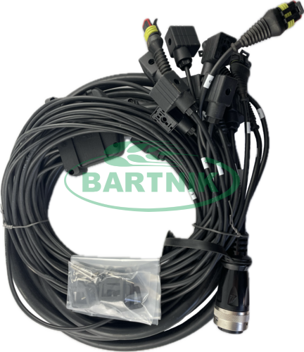 Kabel 7 sekcji do Bravo 180s 6m 1