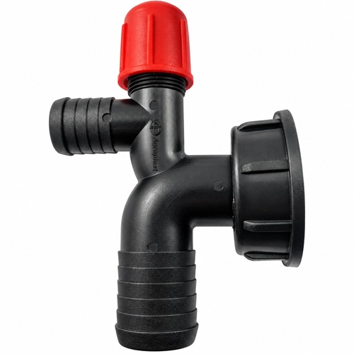 Kolanko spustowe 32 1