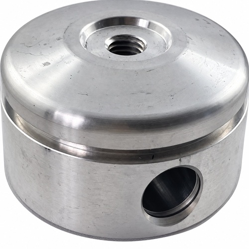 Tłok D63 pompy sadowniczej 1