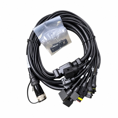 Kabel 4 sekcje do Bravo 180s 4m K 1