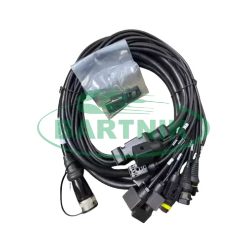 Kabel 4 sekcje do Bravo 180s 4m K 1