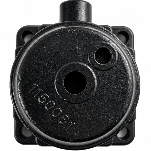 Pokrywa korpusu By-Matic 50 1