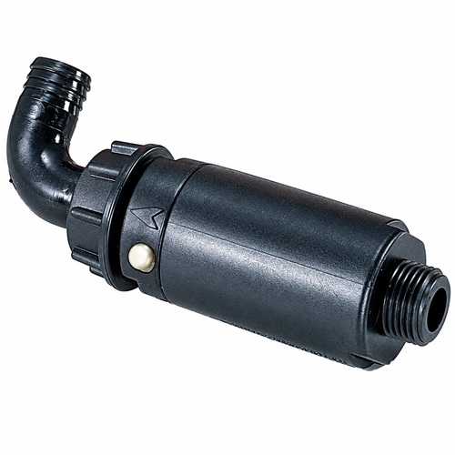 Zawór bezpieczeństwa 1/2" 20 bar 1