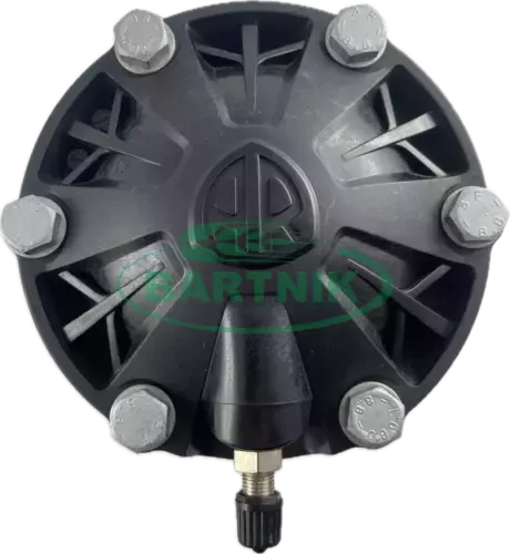 Powietrznik pompy 120-140BP 1