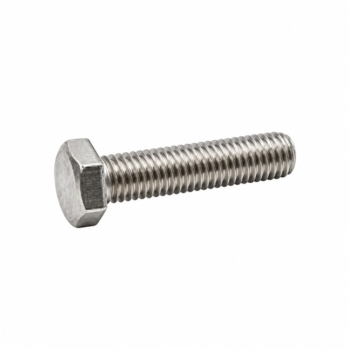 Śruba M10x25 cały gwint 1