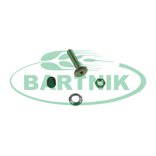 Zawór powietrznika 1