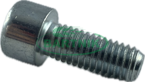 Śruba M8X20 1