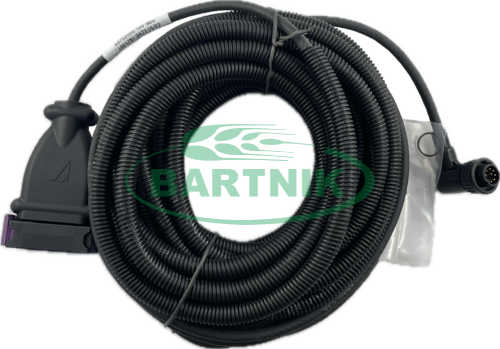 Kabel zasilający komputer do Bravo 300s/400s 1