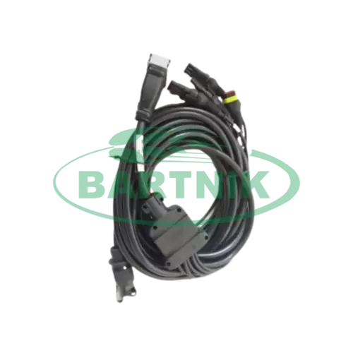 Kabel zasilający do czujników i Bravo 300s RCU 10m K 1