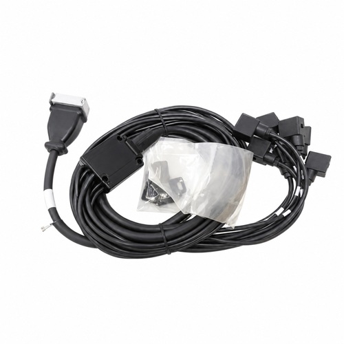 Kabel 5 sekcji do Bravo 300s RCU 1