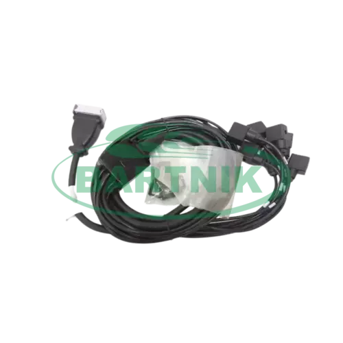 Kabel 5 sekcji do Bravo 300s RCU 1