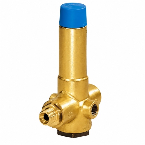 Zawór zeromatic 93 1