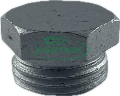 Korek 1/2" BP 1