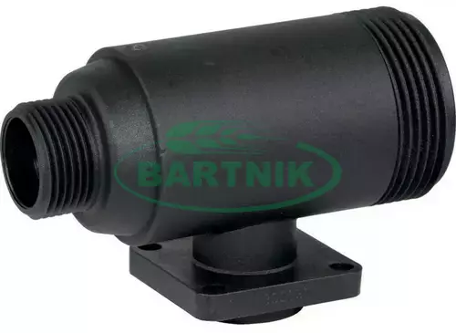 Obudowa filtra UMC/ECM 1