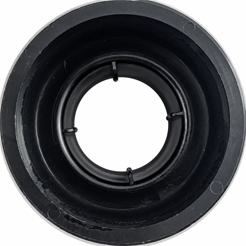Nypel 1 1/4"-1 3/4" 1