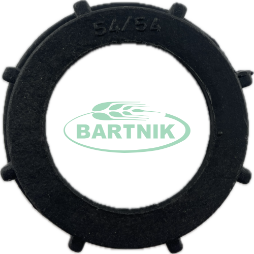 Nakrętka 1 3/4" 1