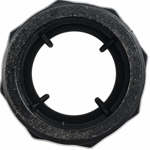Nypel 1"-1" 1