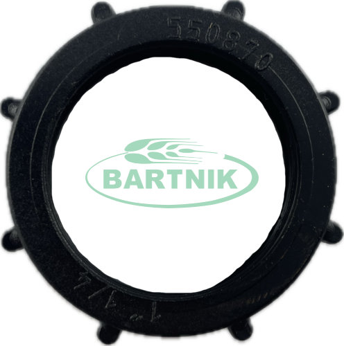 Nakrętka 1 1/4" 1