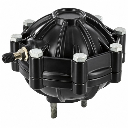 Powietrznik pompy 160-280BP NBR 1