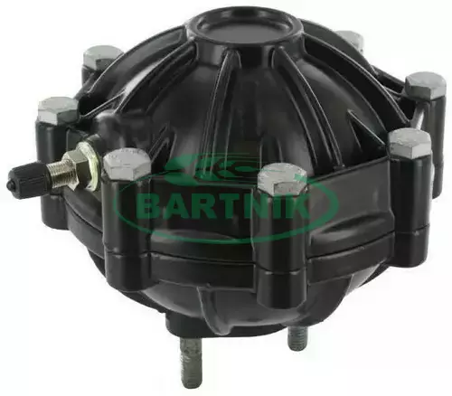 Powietrznik pompy 160-280BP NBR 1