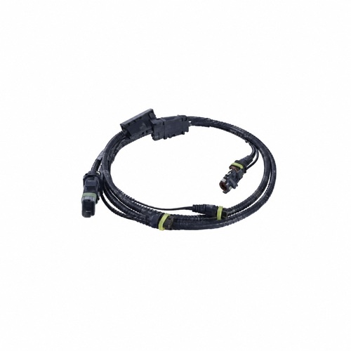 Kabel zasilający 4 sekcje do zaworów seletron 2,5m 1