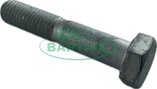 Śruba głowicy M12x65 1