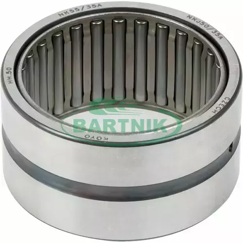 Łożysko NK 55/35 160-280BP 1