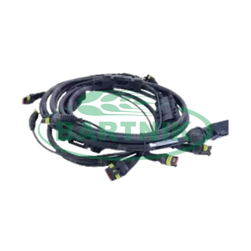 Kabel zasilający 8 sekcji do zaworów seletron 4,5m 1