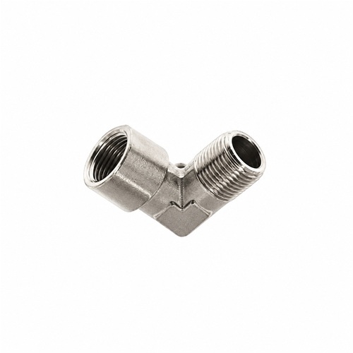 Kolanko 1/4" IG/AG 215-280 BP 1