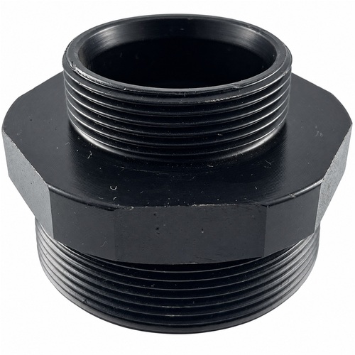 Nypel 2 1/2"x 1 3/4" 1