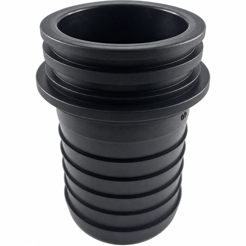 Króciec 2 1/2"x60 1