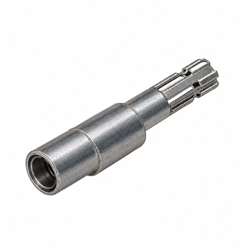 Wałek C/F fi25 160/250BP 1