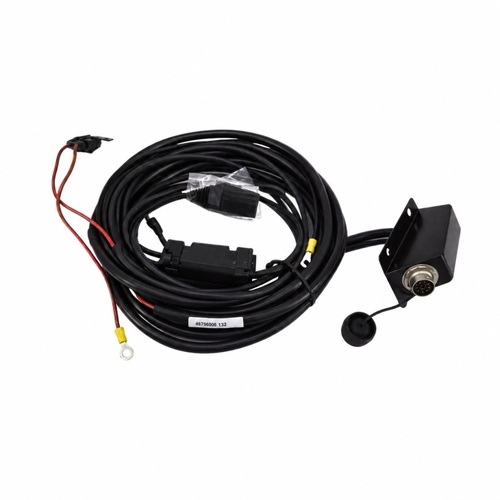 Kabel zasilający Bravo 400 1