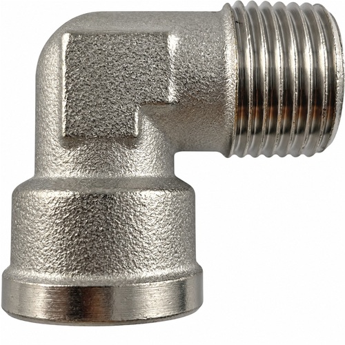 Kolano zaworu bezpieczeństwa 1/2" AG/IG 1