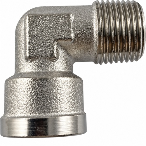 Kolanko 3/8" AG/IG 1